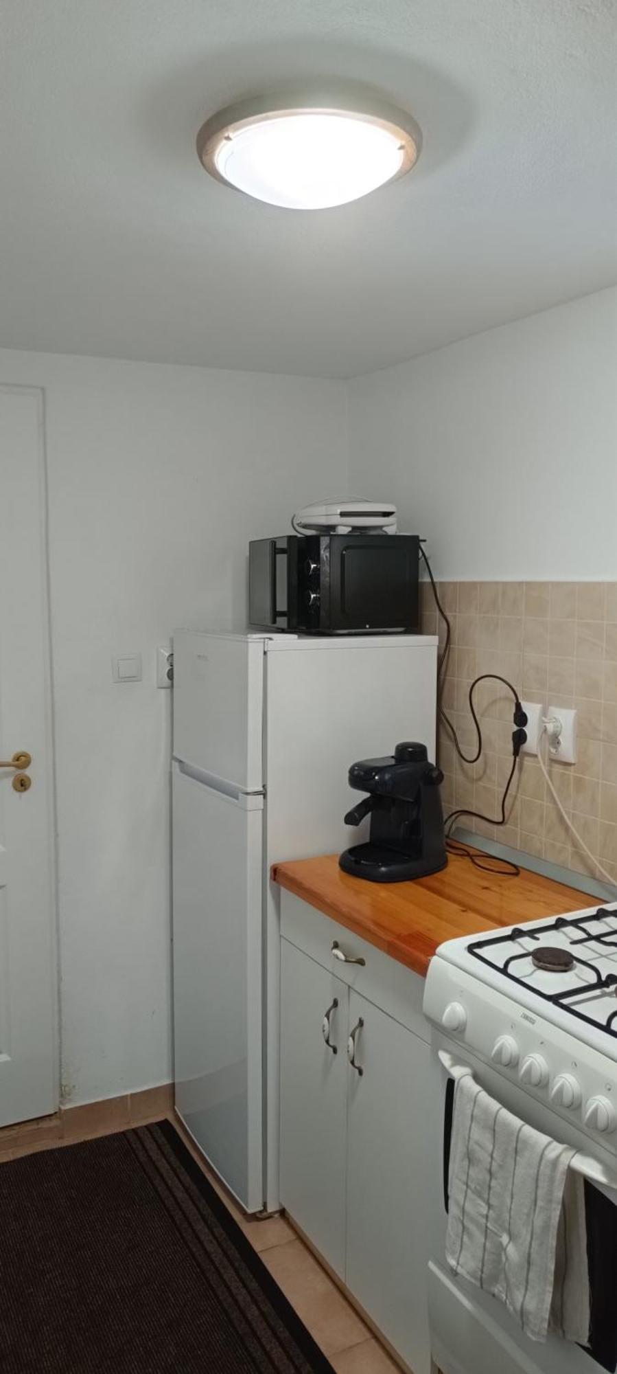Csergo Kulcsoshaz Senetea Ngoại thất bức ảnh